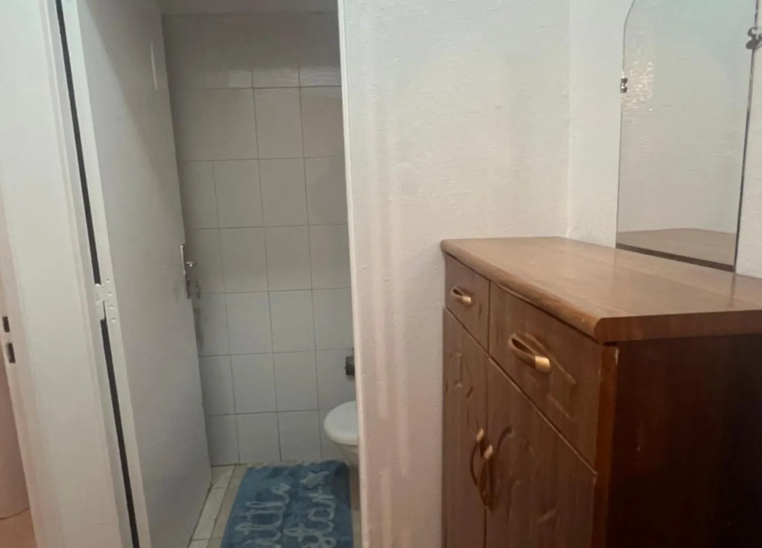Lägenhet Chez Lilou - Grand Studio Cozy Et Lumineux Dakar Centre Senegal