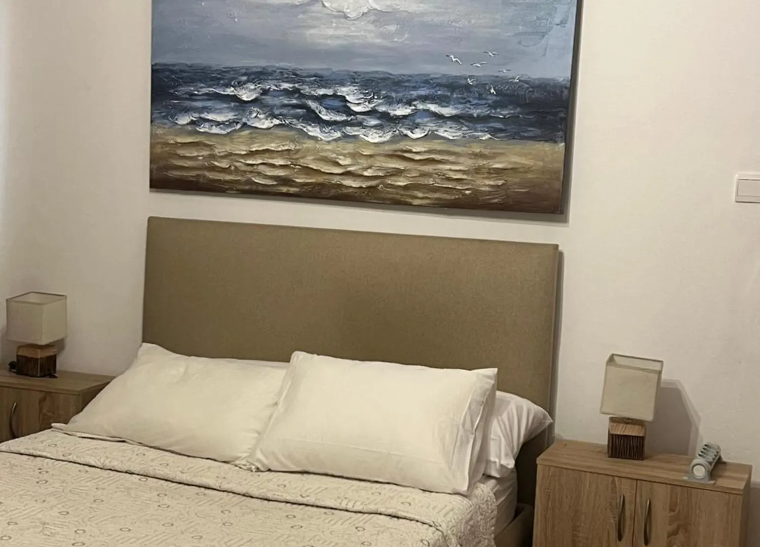 Lägenhet Chez Lilou - Grand Studio Cozy Et Lumineux Dakar Centre