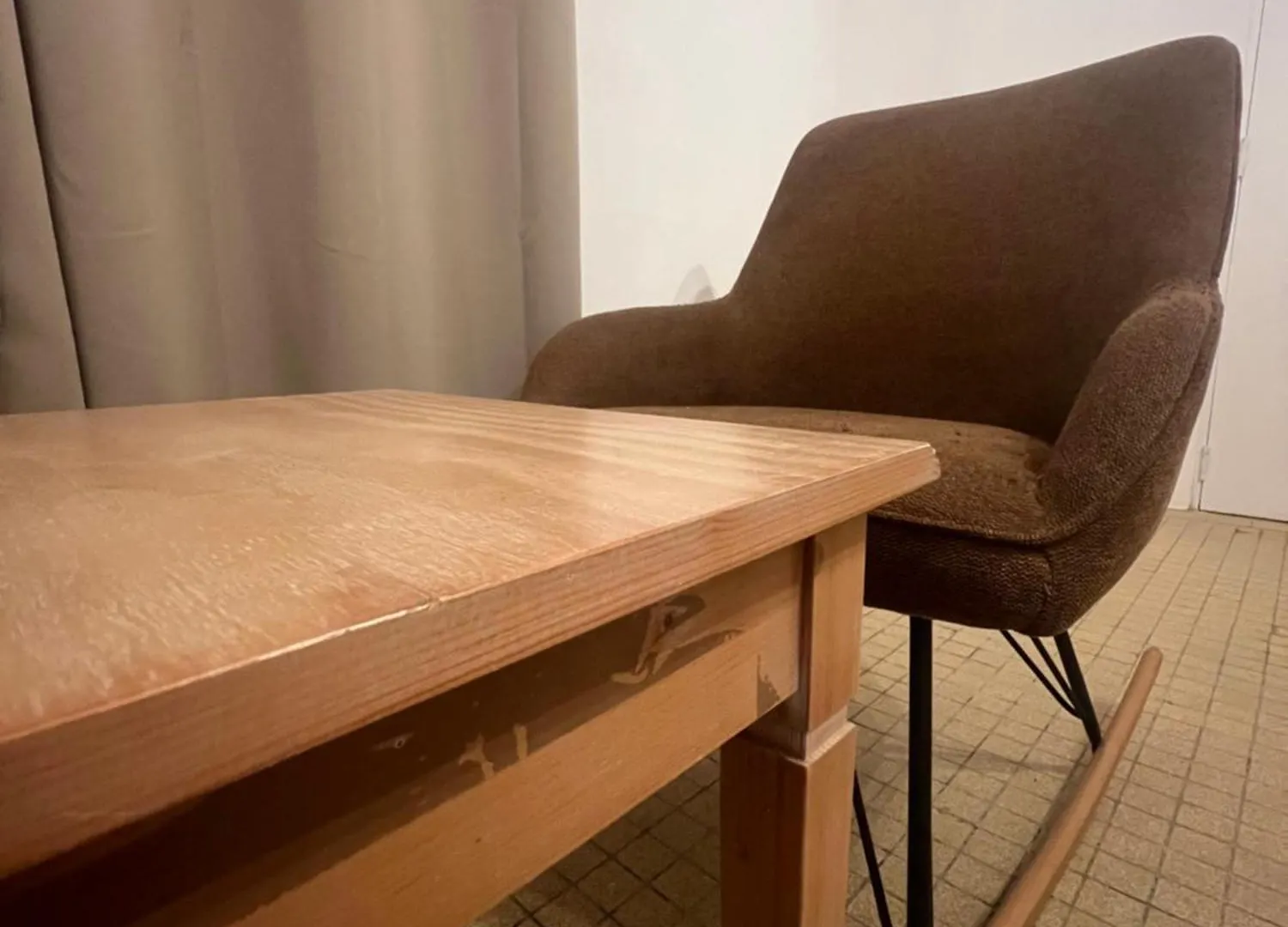 Chez Lilou - Grand Studio Cozy Et Lumineux Dakar Centre 0*,