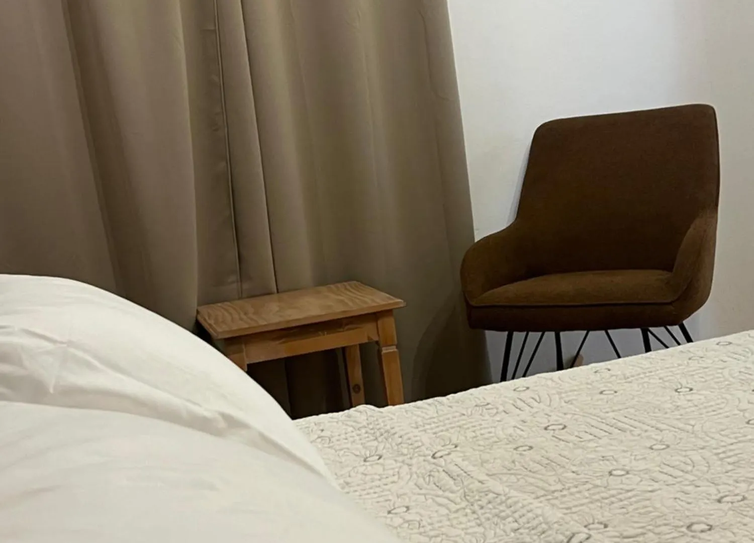 Lägenhet Chez Lilou - Grand Studio Cozy Et Lumineux Dakar Centre